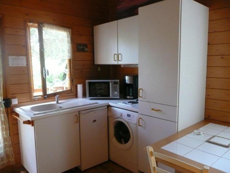 Gites De Plos Appart Chalet Piscine Spa Anduze Zewnętrze zdjęcie