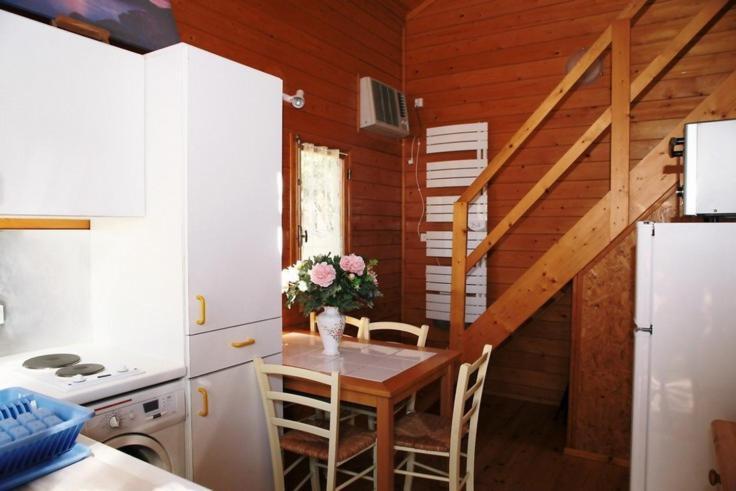 Gites De Plos Appart Chalet Piscine Spa Anduze Pokój zdjęcie